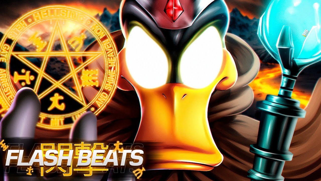 ♫ Patolino Mago (Looney Tunes) - Mago Implacável | Flash