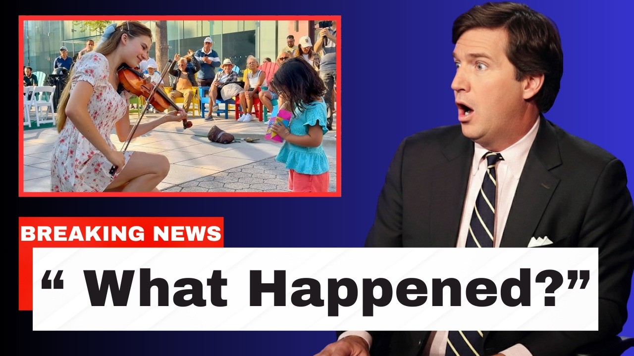 What Really Happened to Karolina Protsenko