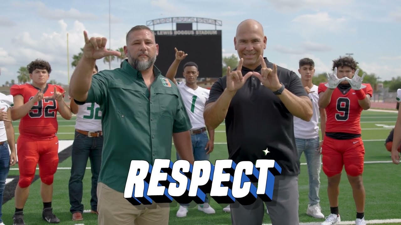 HCISD SMART Fan Video