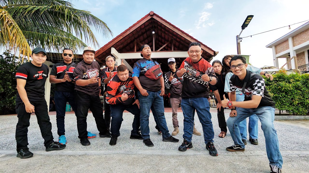 BERBUKA PUASA BERSAMA TEAM BOB YP 2026