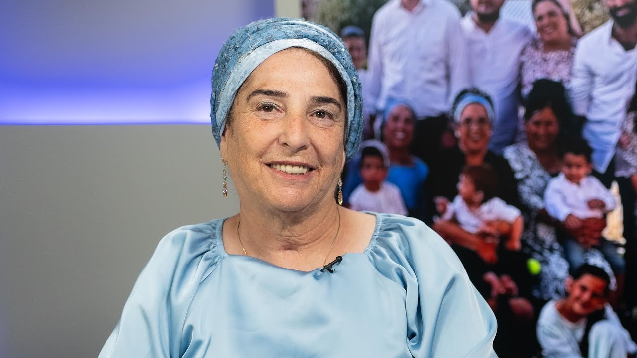 אחרי שחוותה מוות קליני: המסע של לביאה פז בחזרה לחיים