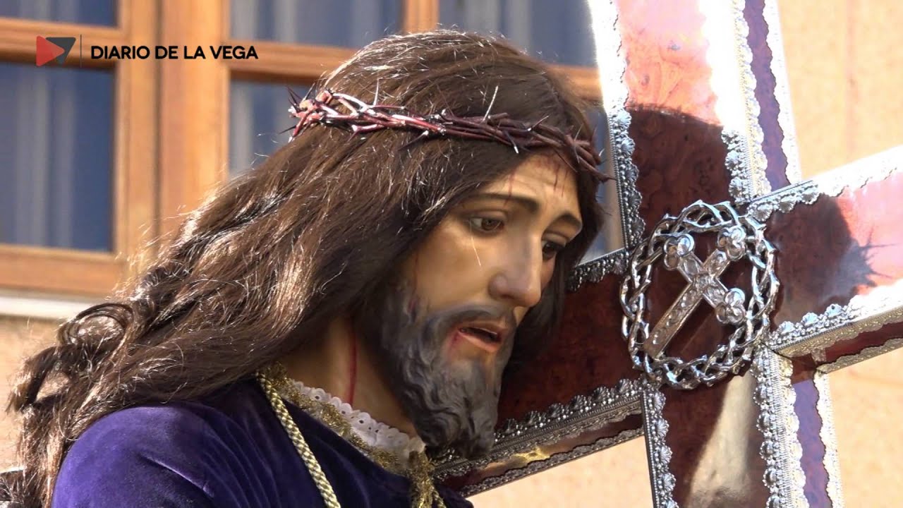 Procesión del Encuentro en Catral 2016