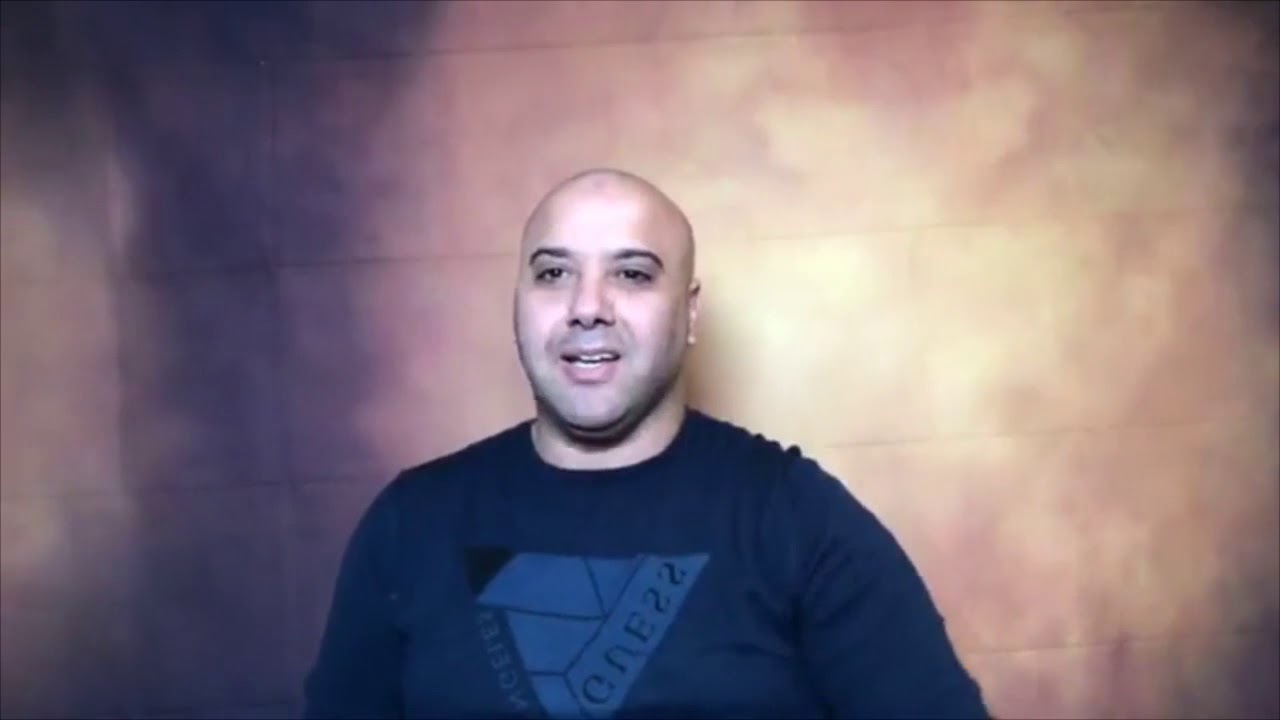 مشاكل وتجاوزات الإجراء s17 في حق التوانسة مع المدون زياد الهاشمي