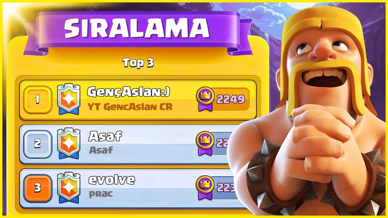 SONUNDA ZİRVEDEYİZ DÜNYA 1 🔥