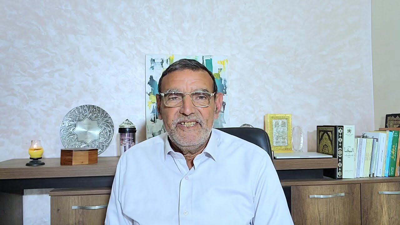 الدكتور محمد فائد  ||  توضيح حول اشاعات سل الغدد اللامفاوية وعلاقته بحليب الأبقار