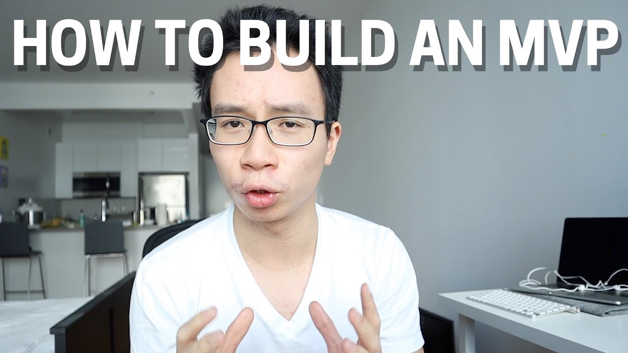 How to Build a Minimum Viable Product | The Startup Show 013