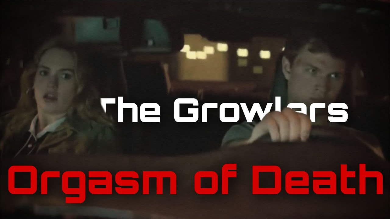 The Growlers - Orgasm of Death (Legendado)