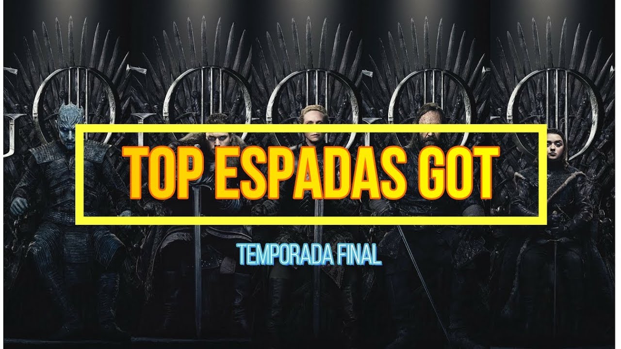 ESPADA GARRA ORIGINAL VS COPIA | Espadas de Juego de Tronos | Jon Nieve. Jon Snow | ESPADASYMAS