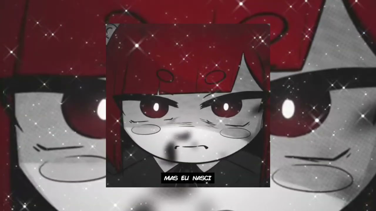 ~A princesa falha (Slowed + reverb)~