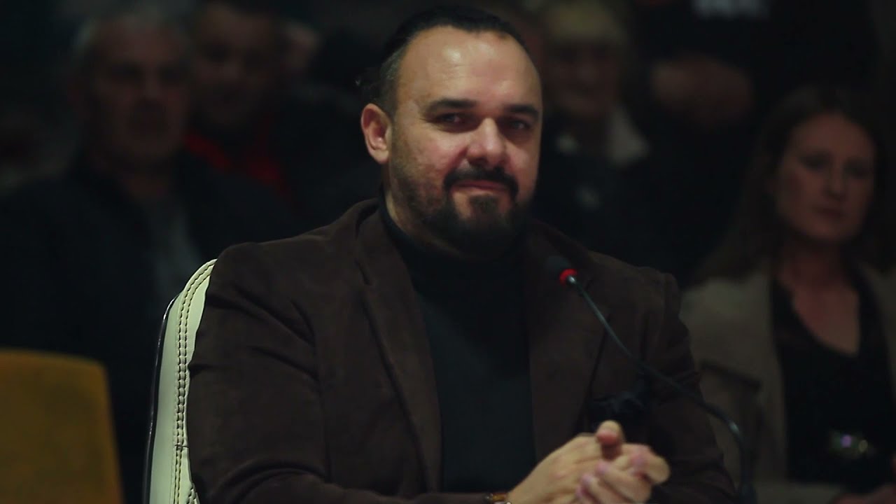 Македонско талент шоу-Нови и млади 1/7 Македонска народна музика