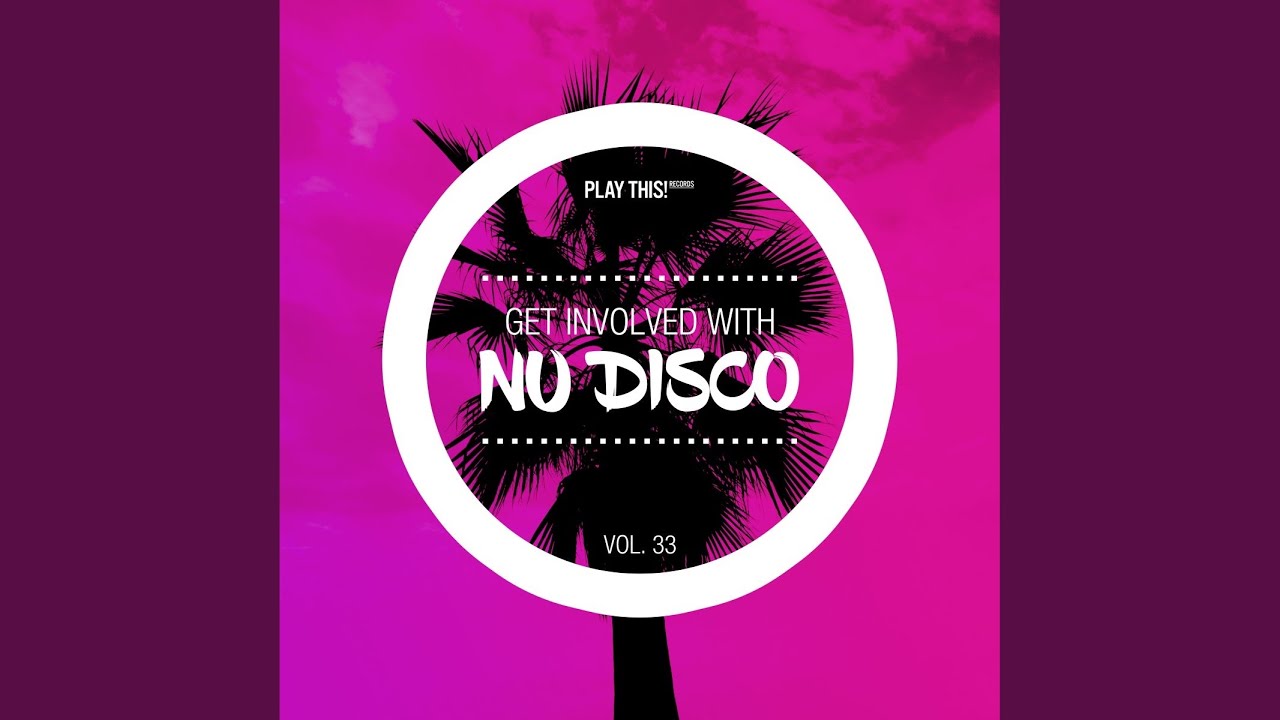 My Love Is Hot (2020 Rework)