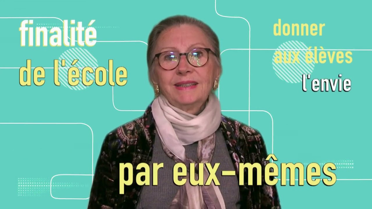 Joelle Proust