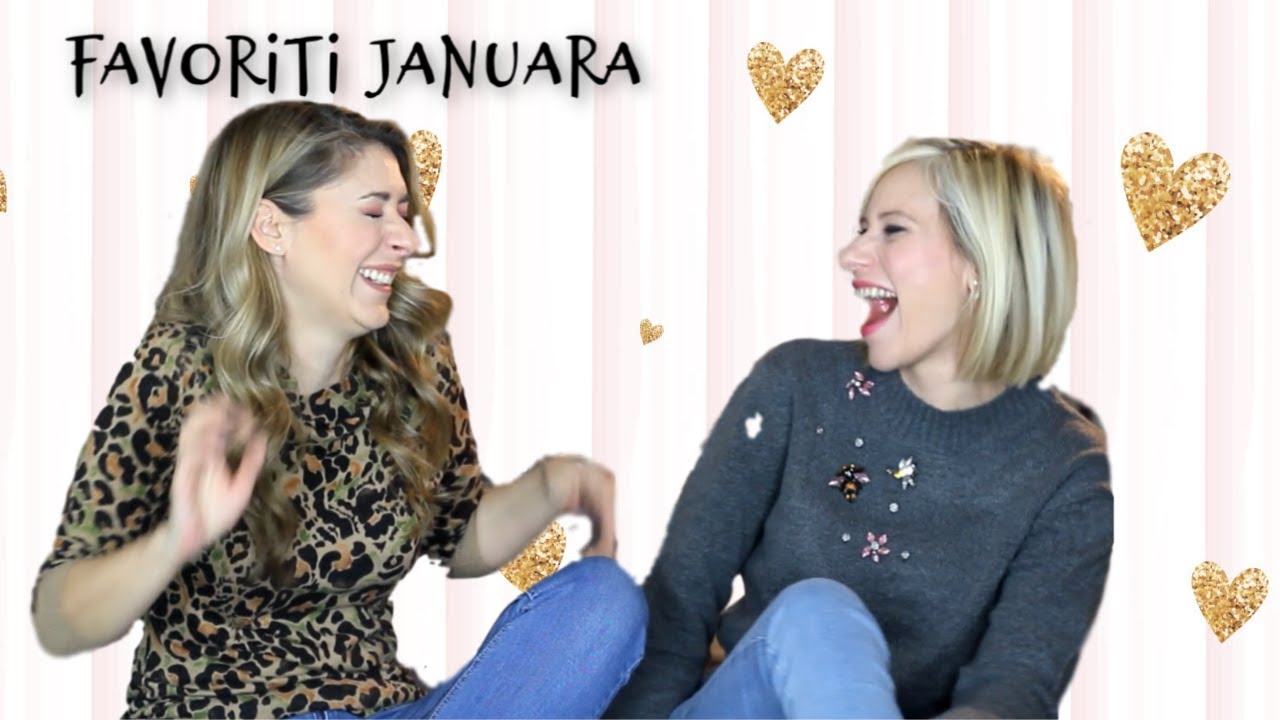 Favoriti Januara