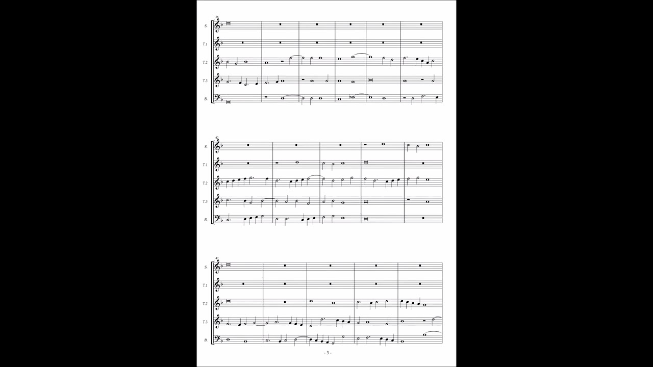 GB-Lcm MS 1070 (Anne Boleyn Music book) 22b (2a Pars) 