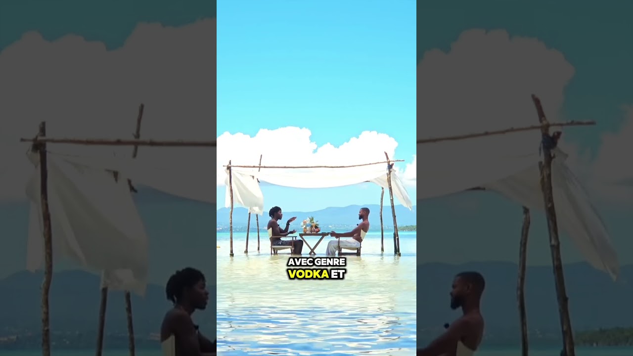 Est-ce essentiel de voir ailleurs pour faire évoluer les Antilles ? 