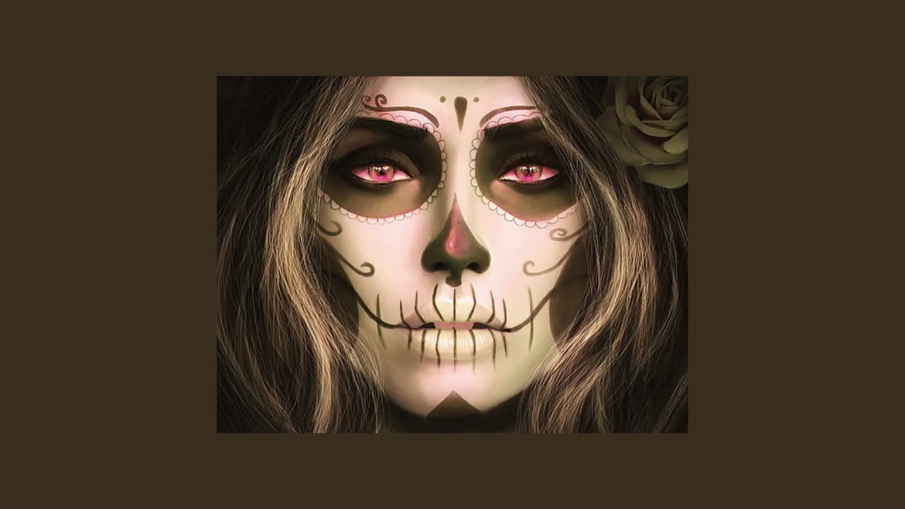 La Llorona - Angela Aguilar (slowed and reverb)
