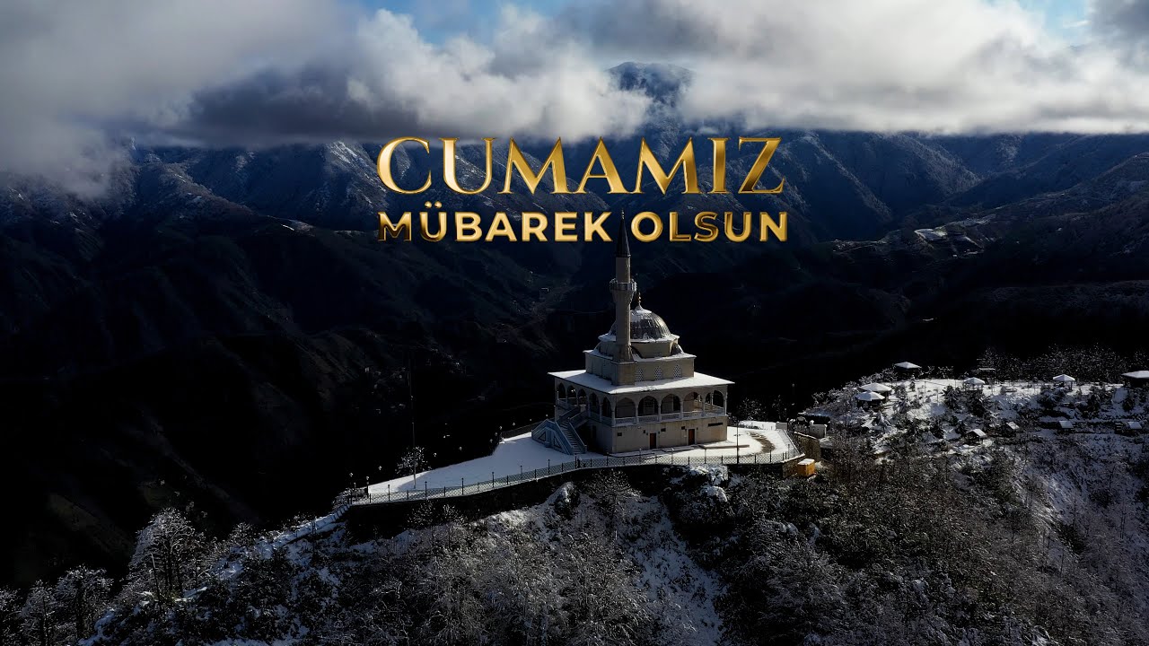 26 Aralık 2025 Cuma Hutbesi - Kimliğimiz Geleceğimizdir