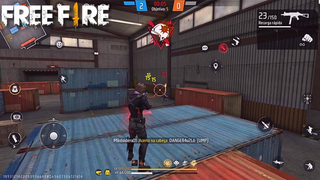 UM X1 RAIZ NO FINAL