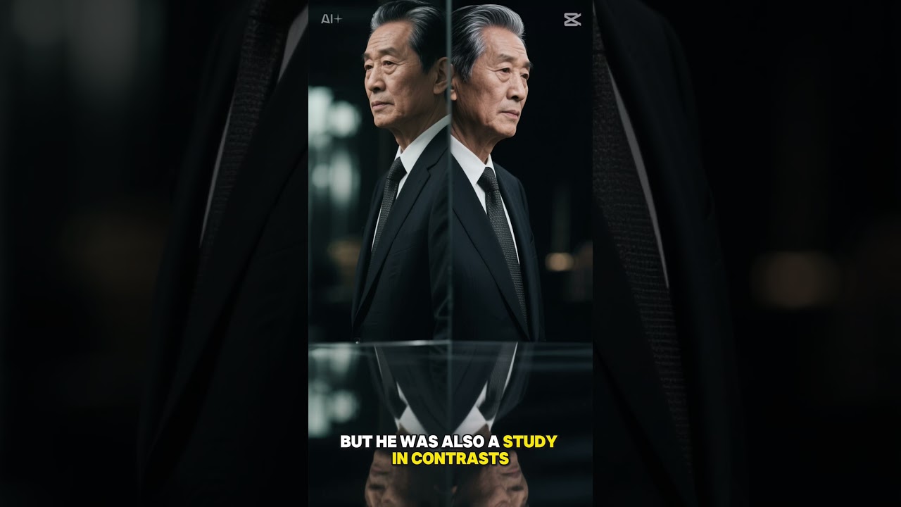 A Short History of Hu Jintao #chineseleader  #forthsecretarygeneral #history