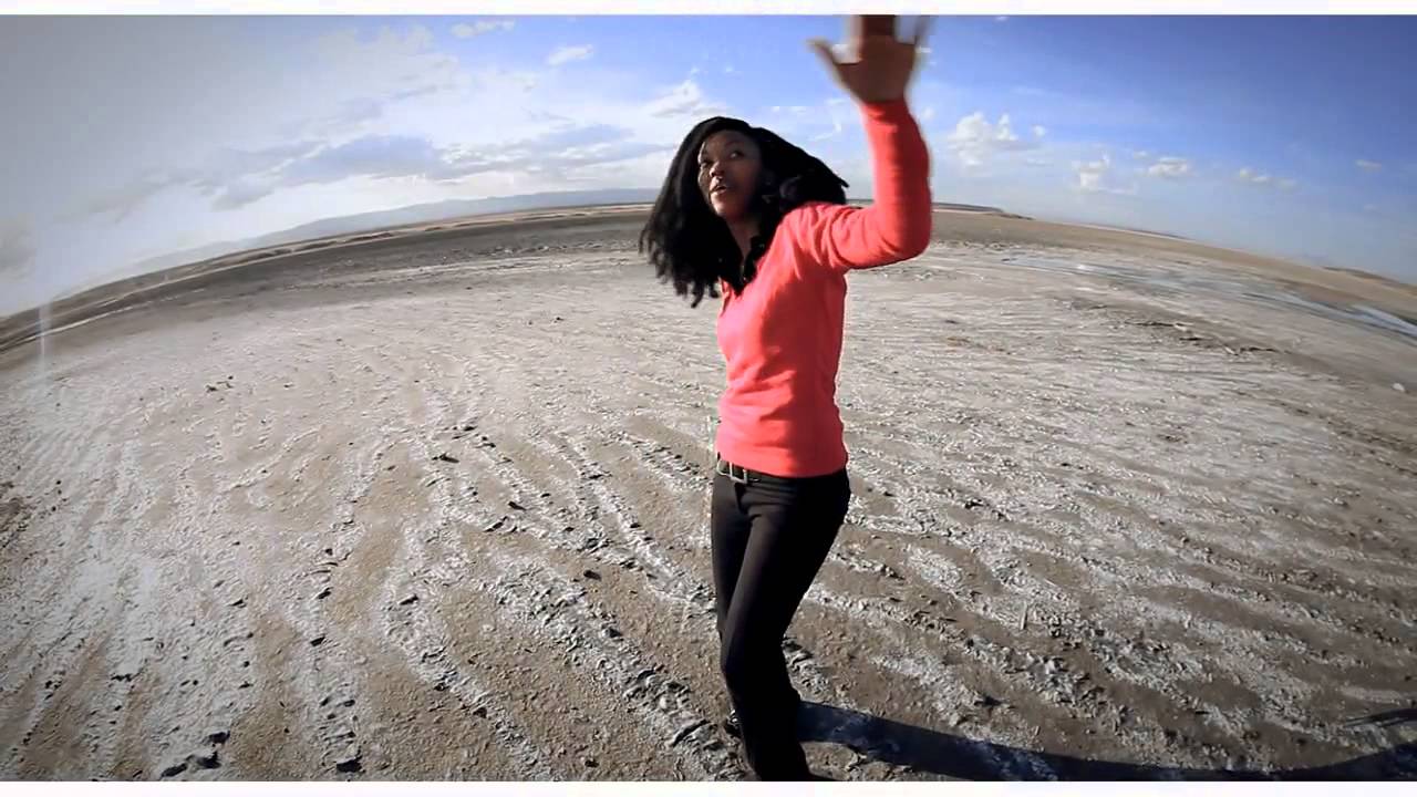 Billy Frank and the Psalmist Band -Big God (OFFICIAL VIDEO)