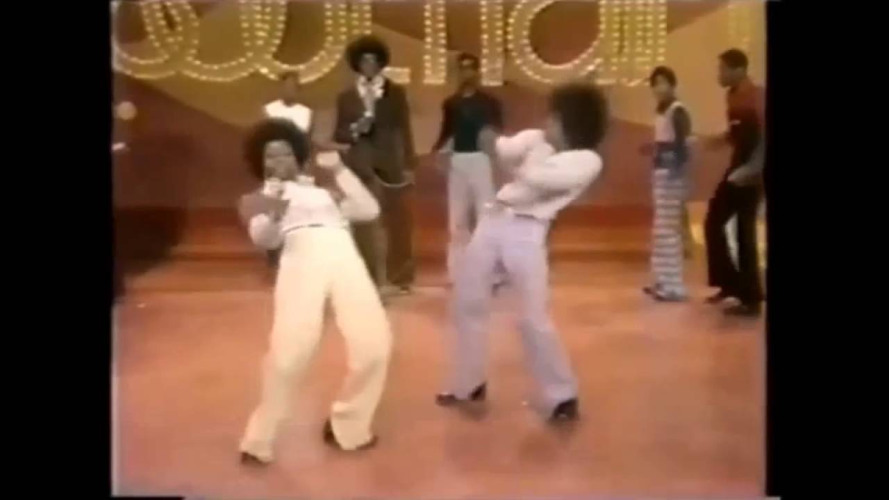 Oldskool Dance Battle