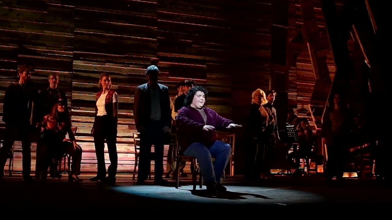 COME FROM AWAY ARGENTINA - PRENSA 3