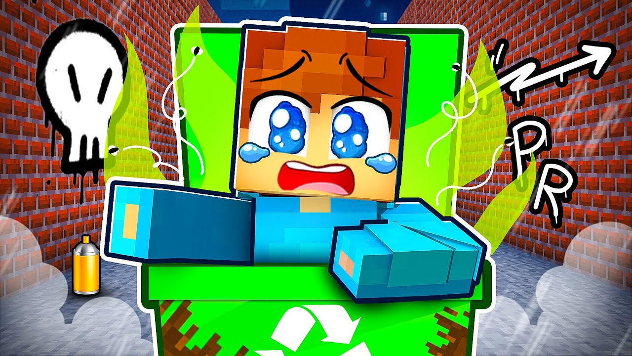 Perik &Auml;r HEML&Ouml;S i Minecraft!
