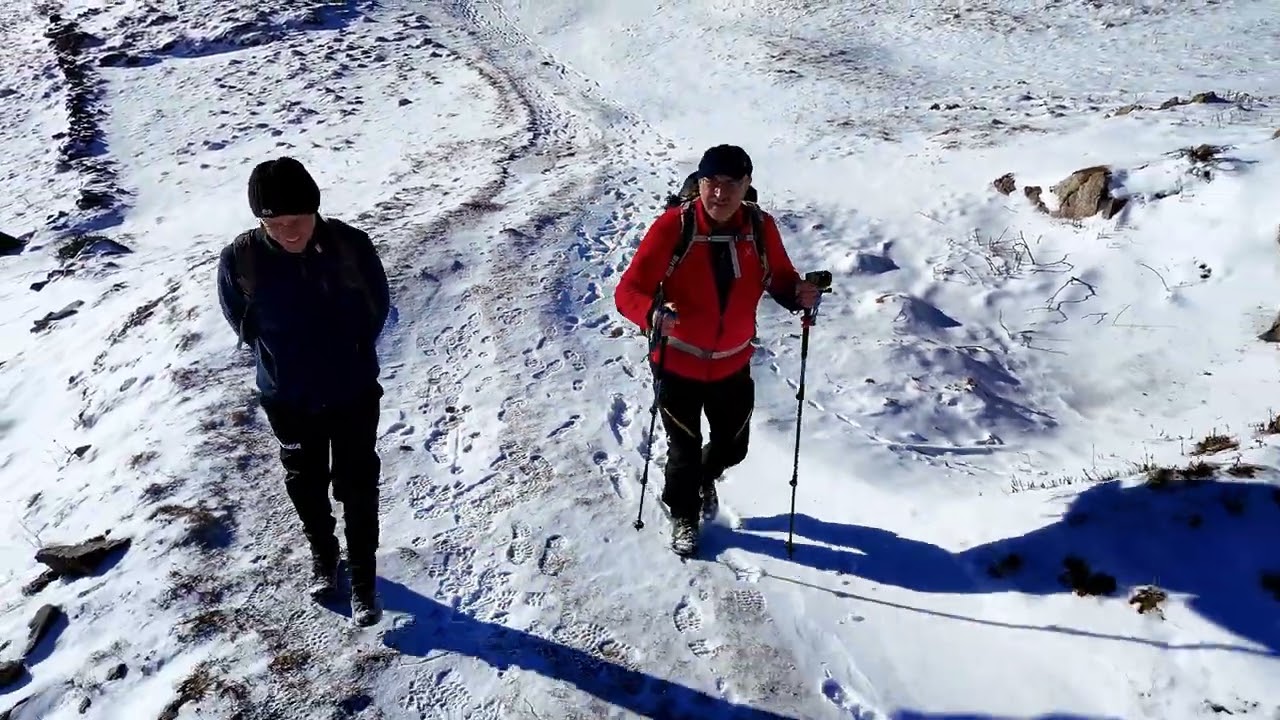 Alpe Grande     21 12 2024