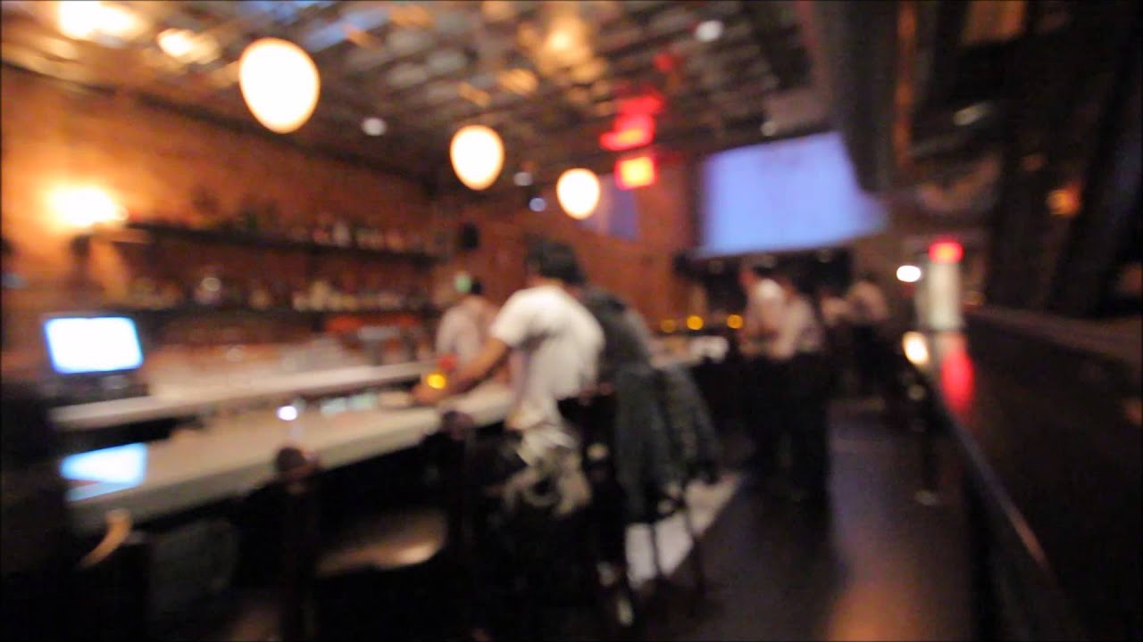 First Friday Social at ROAR.