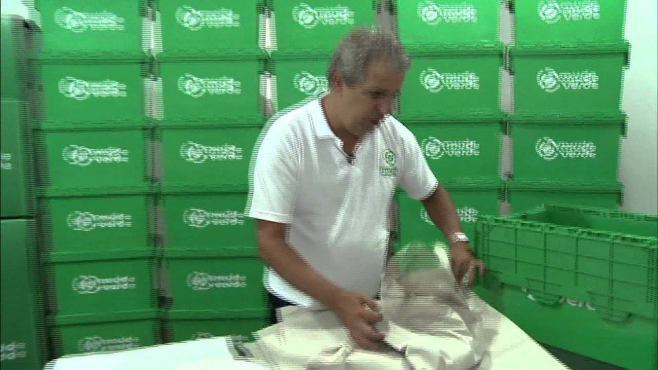 Dicas de organização na hora da mudança!