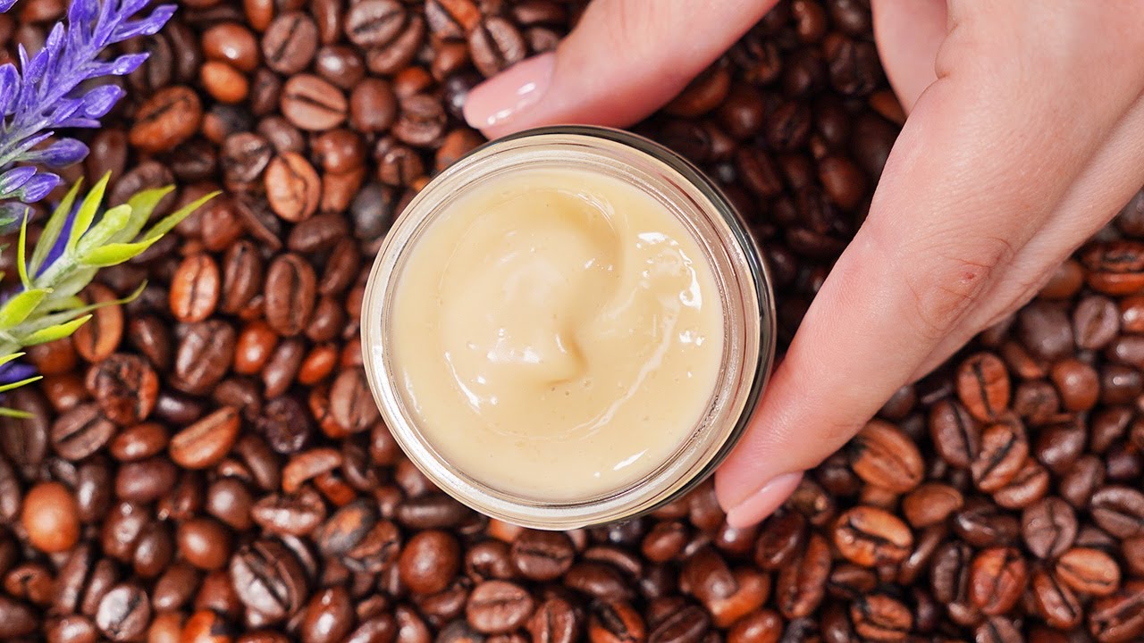 Kaffee ist Million Mal stärker als Botox! Beseitigt tiefe Falten und feine Linien!