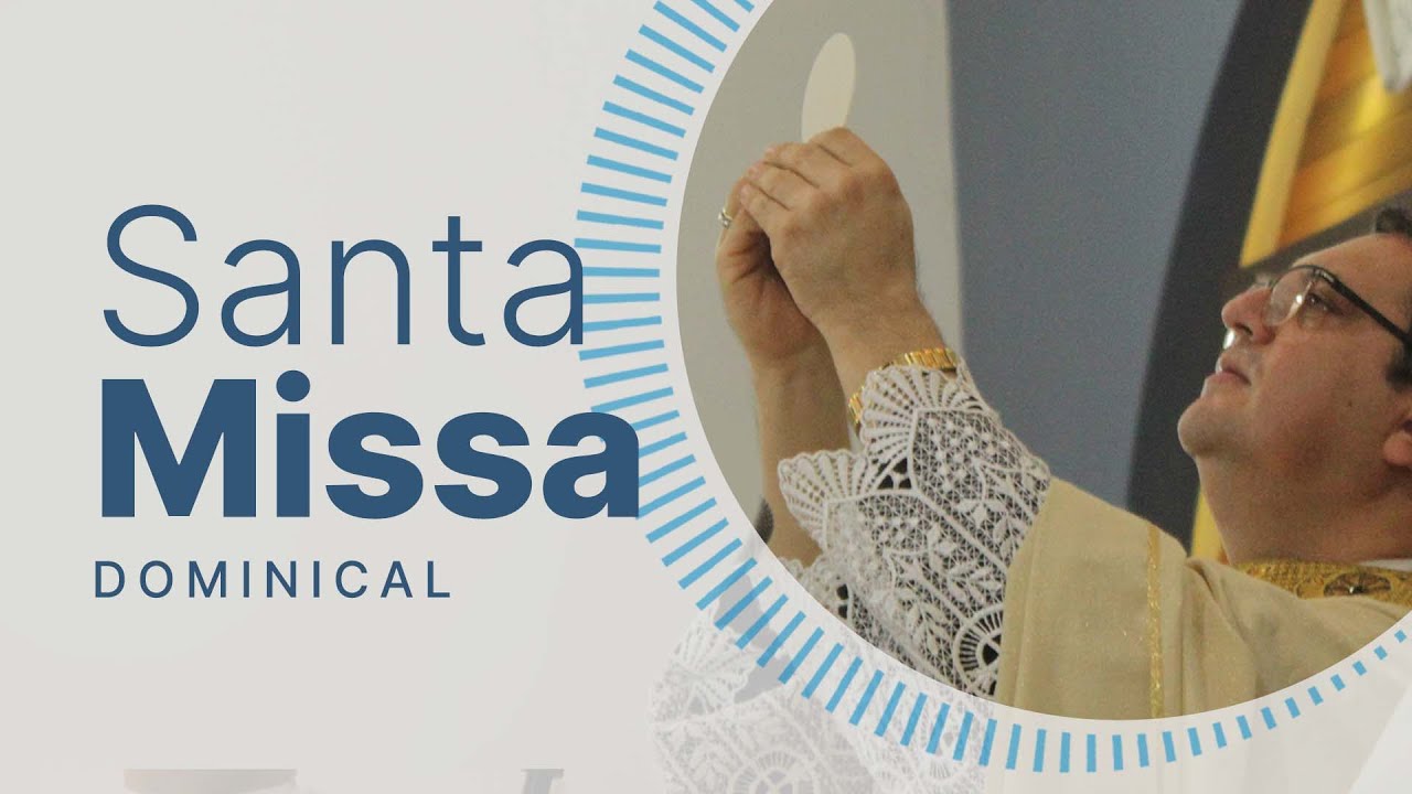 Missa do Domingo - 18/01/2026