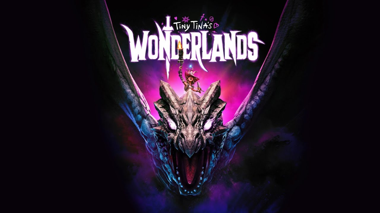 Tiny Tina's Wonderlands Part 9