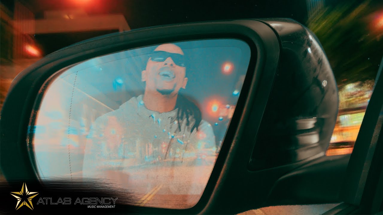 Rafa G - Block (video Official)