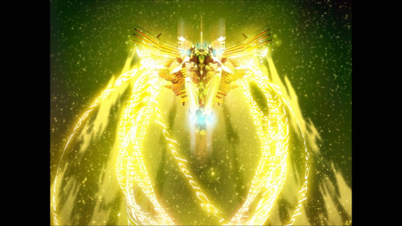 Kishin Houkou Demonbane -In Cry of Vengeance [Full] HD with lyrics