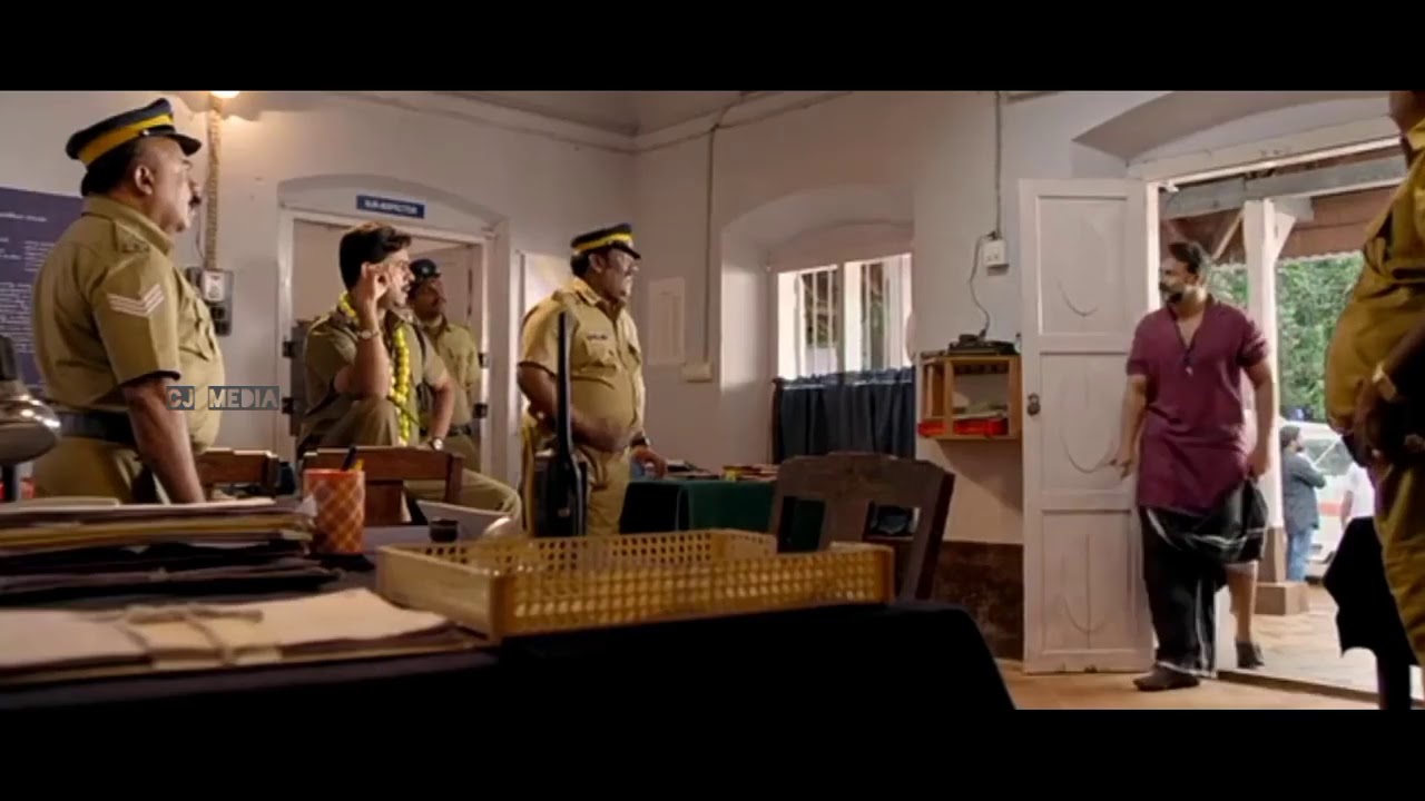 #Sarbath shameer/shaji pappan comedy video