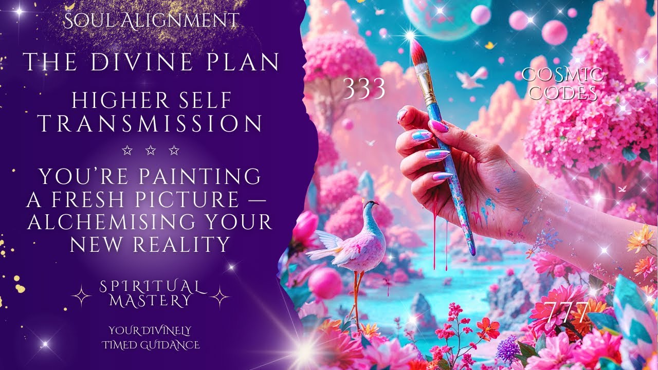 The Divine Has CALLED TIME ✋ A Karmic Debt Is Repaid — Welcome To Your FREEDOM 🕊️ 