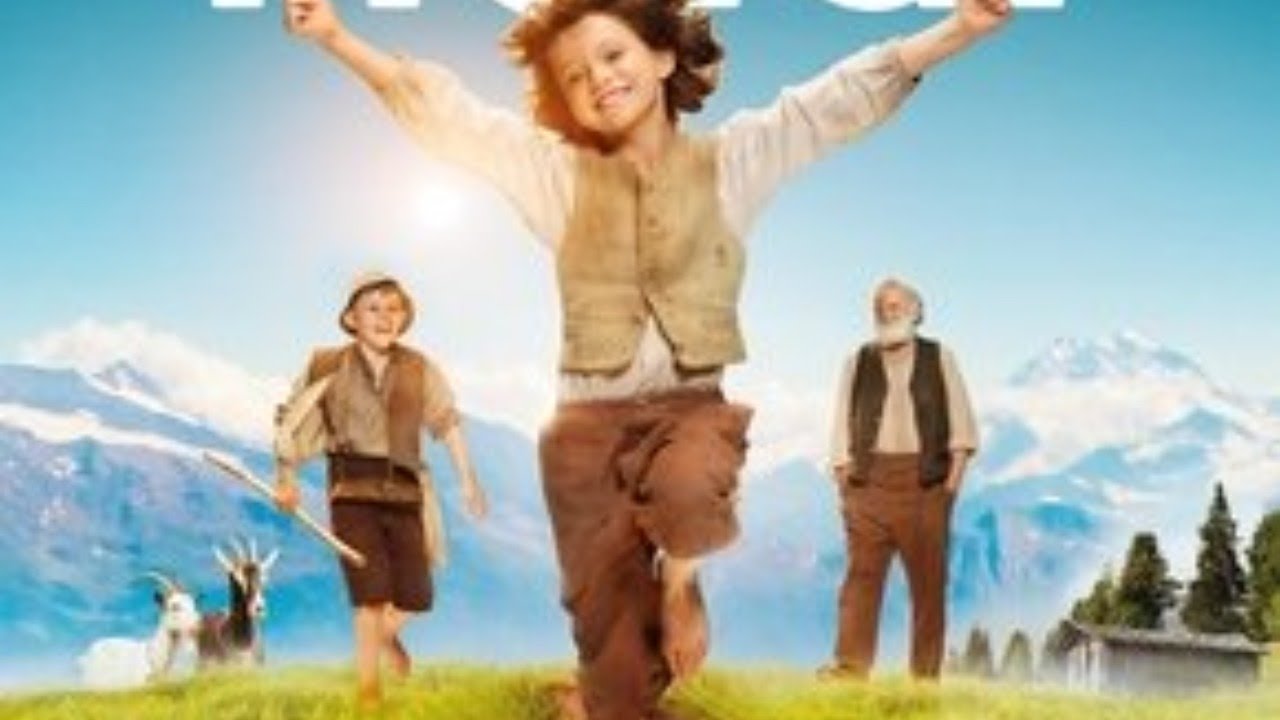 Filme HEIDI