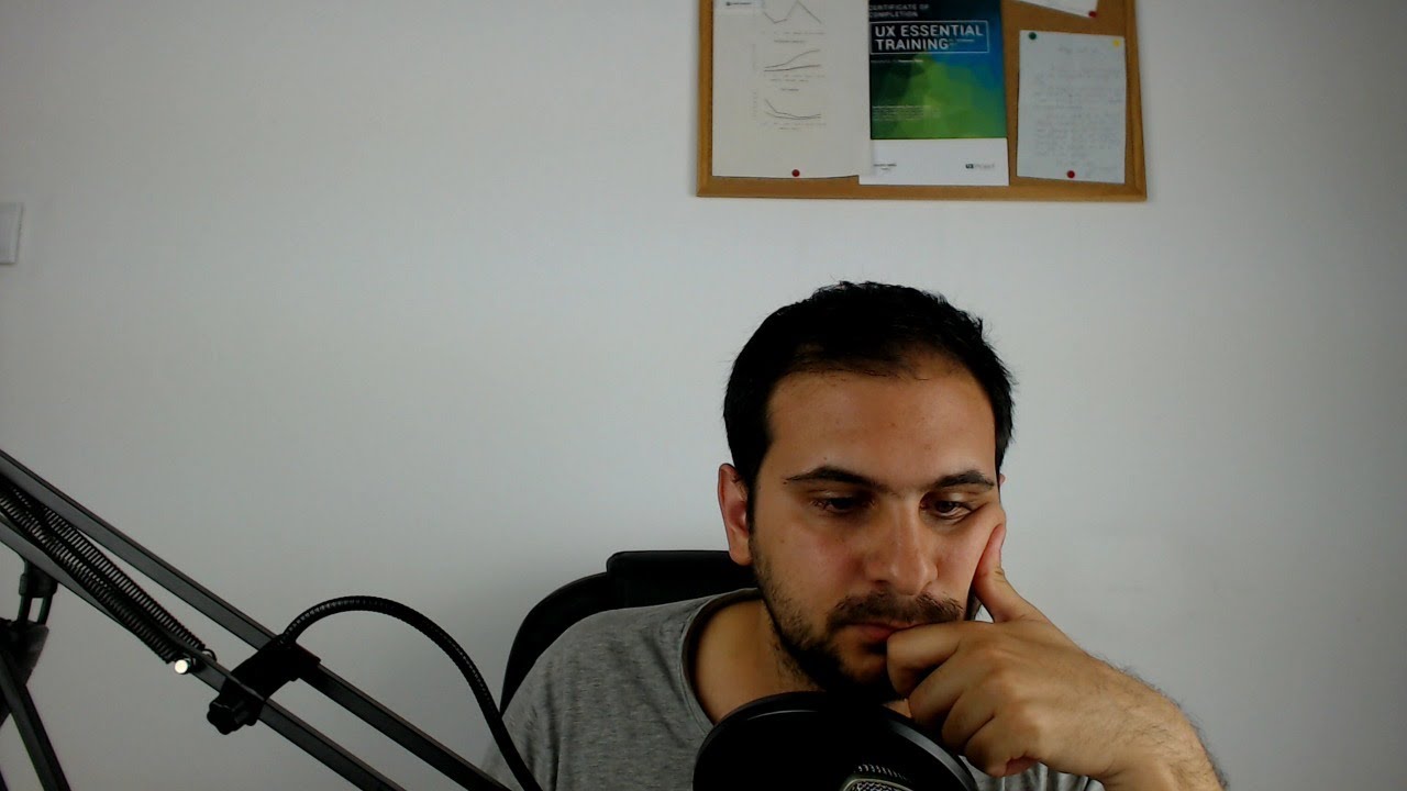 Live Stream 6000 subs (2) - La ce canale de Yt ma uit ?