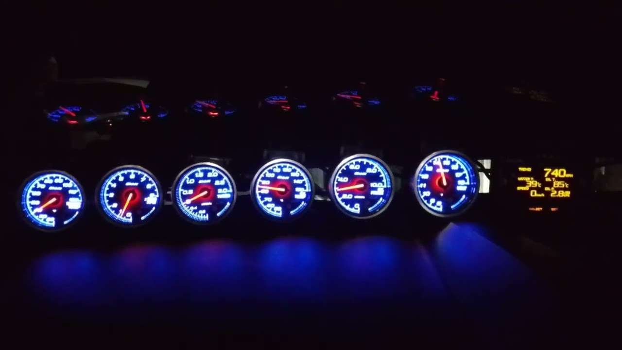 ส่งงานติดตั้งดิฟฟี่ 248 obd2 พร้อม ZD 1 ตัวใน all new d-max ครับผม
