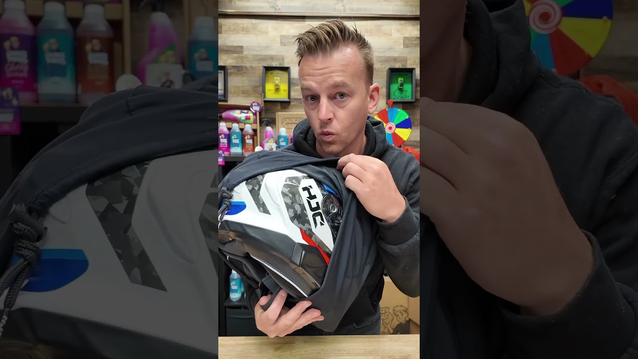 UNBOXING HJC RPHA60 in MC21 COLORS 🔥