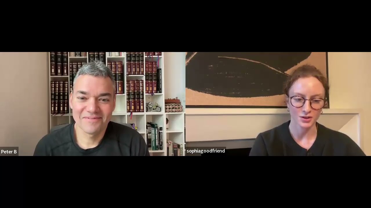 ICE, Gaza & The Flow of Surveillance Technology to Fuel Repression
