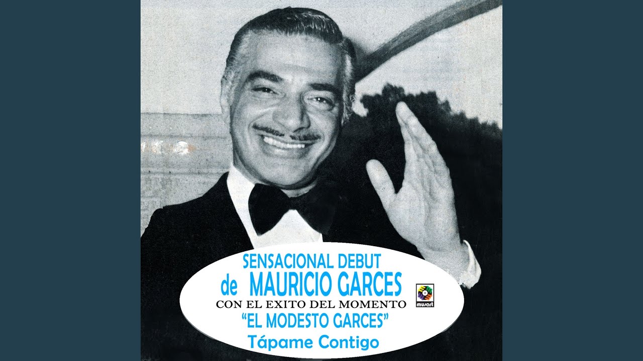 El Modesto Garc&eacute;s