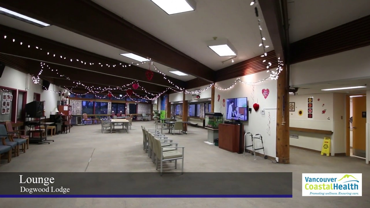 Virtual Tour | Dogwood Lodge