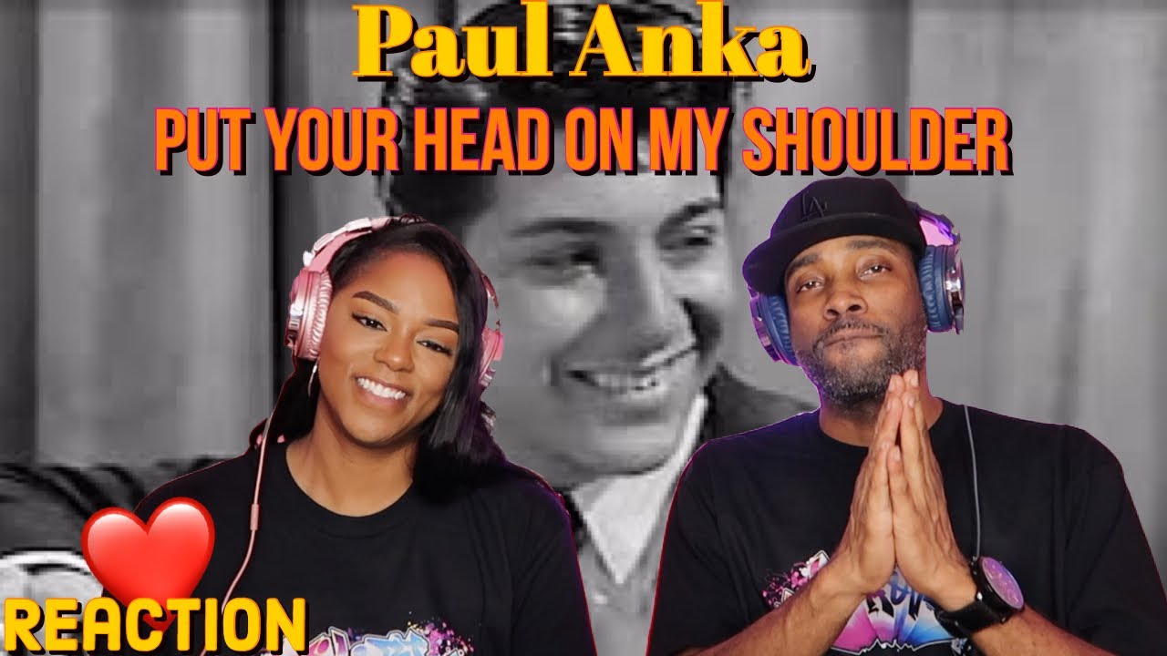 First time hearing Paul Anka 