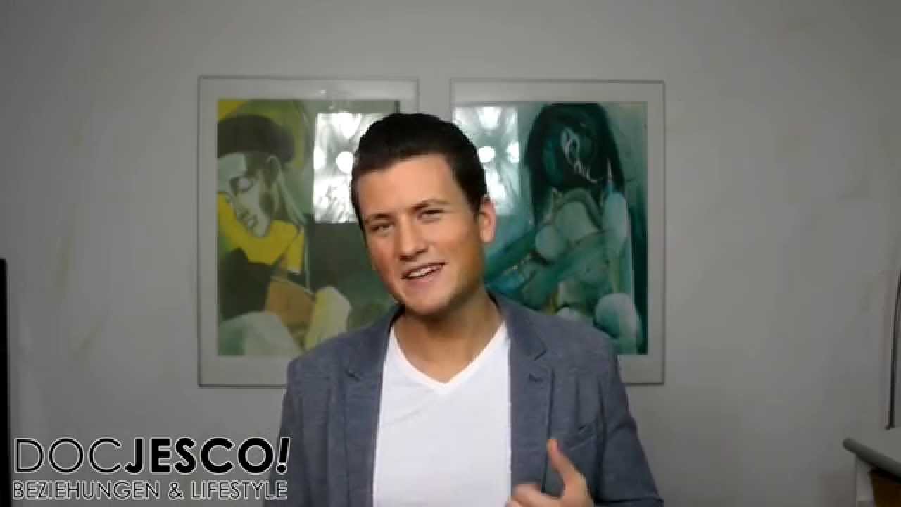 Mann erobern - warum du dabei natürlich bleiben musst! - DOCJESCO.COM