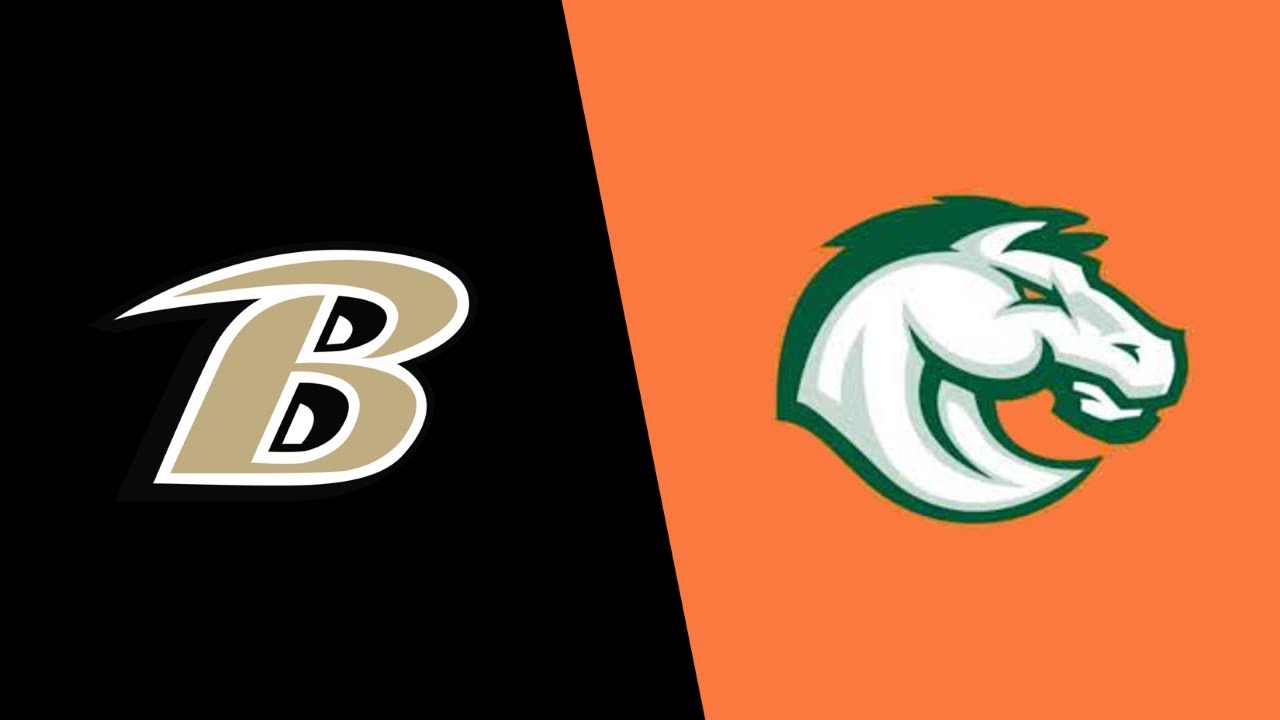 High School Football: Boyle Co. vs Frederick Douglass