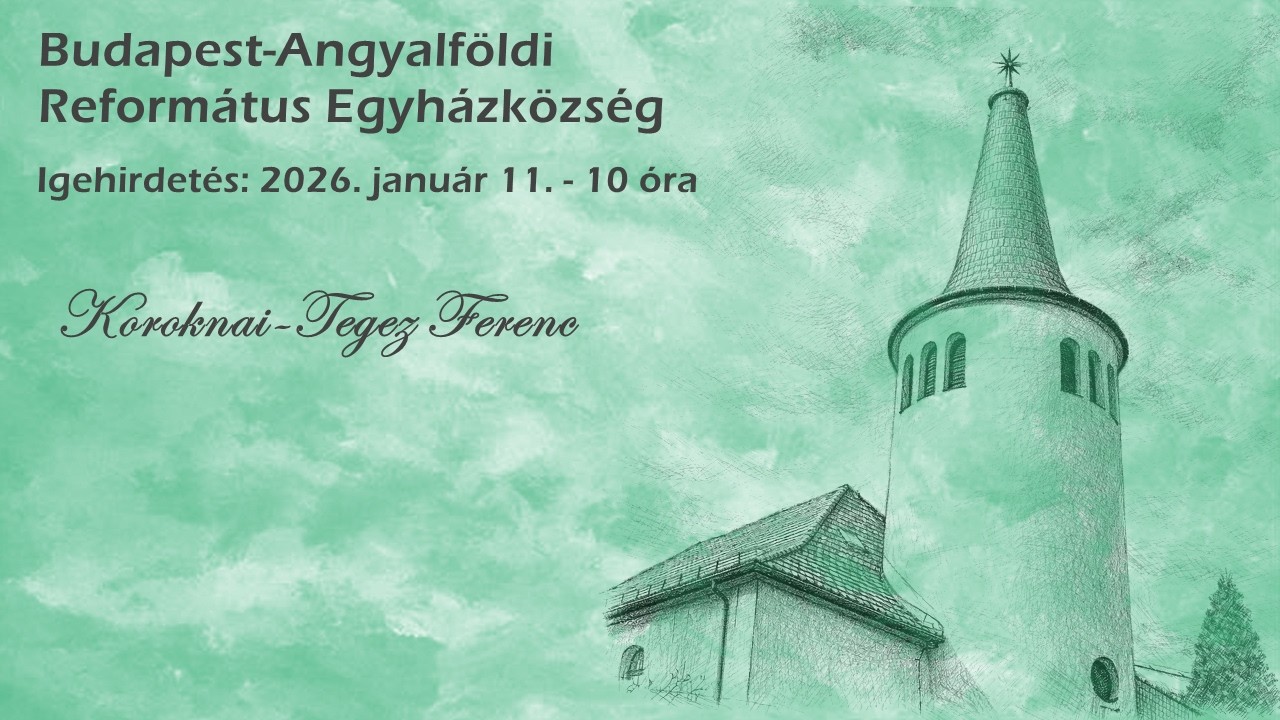 2026. január 11. 10 óra