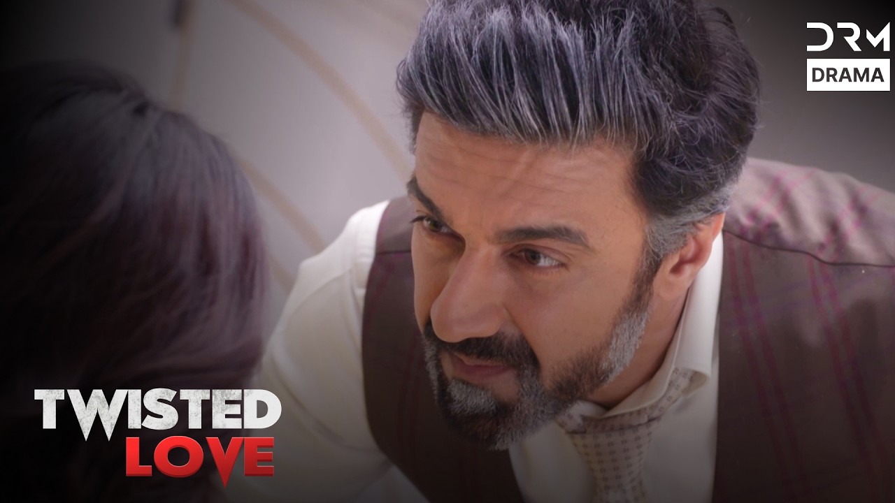 She Played With Fire | Twisted Love #beyhadh #love | 5A2