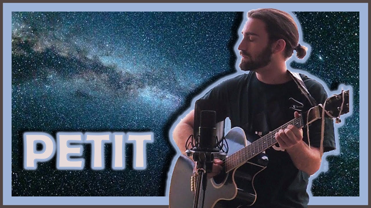 Petit - Roger Torné